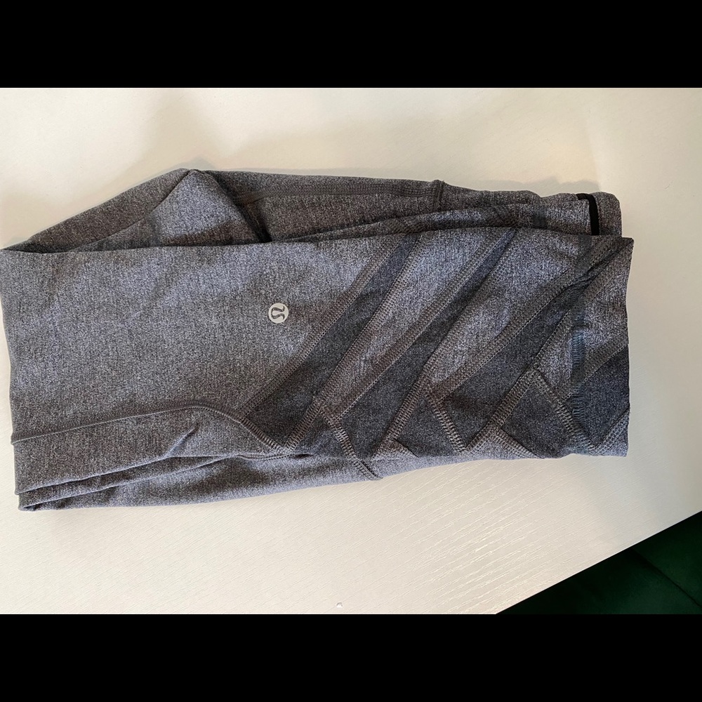 LuLu Lemon Leggings